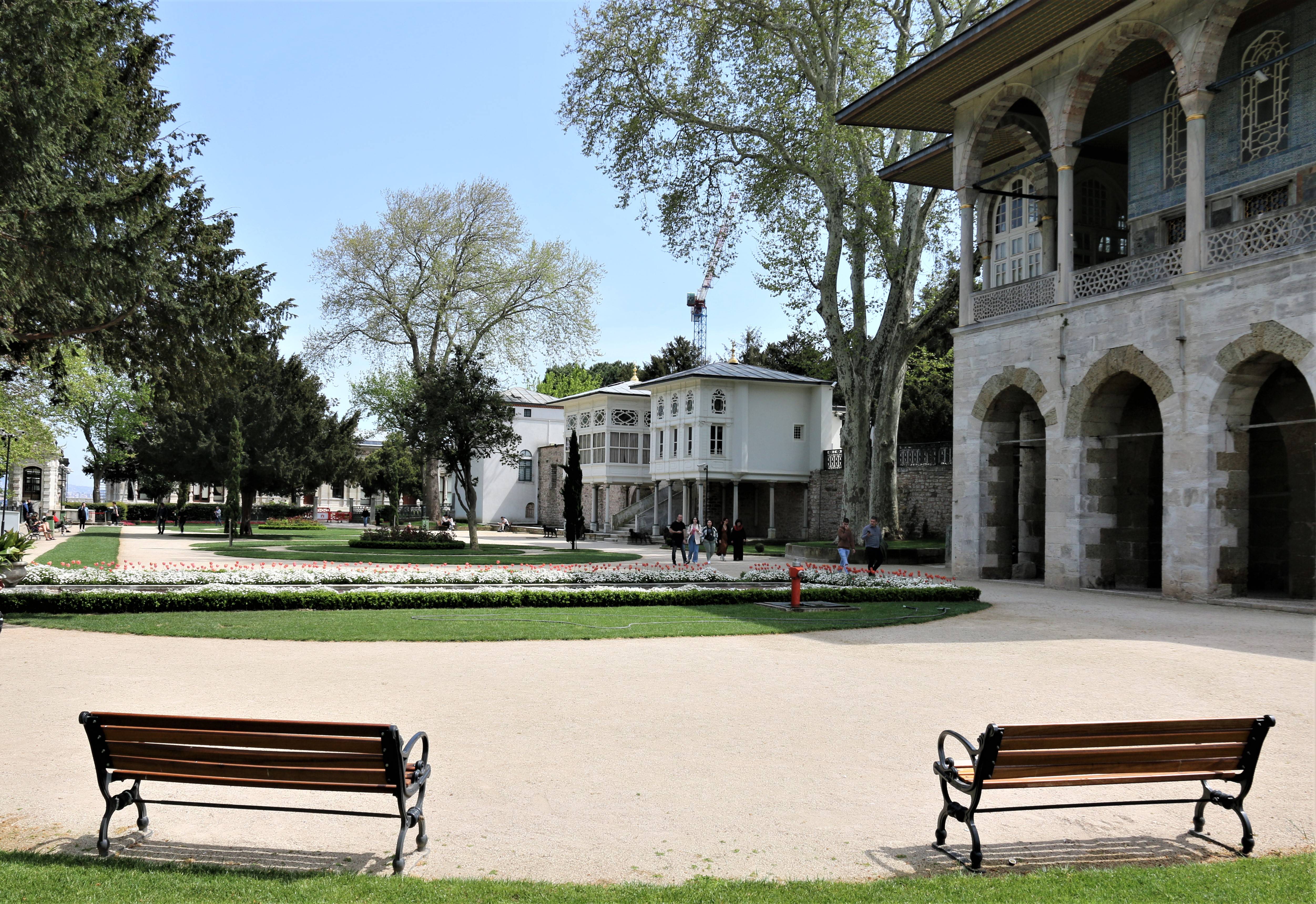 Istanbul